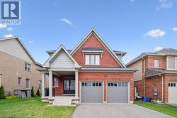 128 FARLEY Road Fergus, ON N1M 0H2