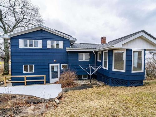 1 Kingfisher Crescent, Rockingham, NS 