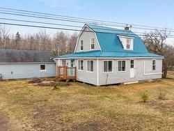 12032 Highway 4 West Wentworth, NS B0M 1Z0