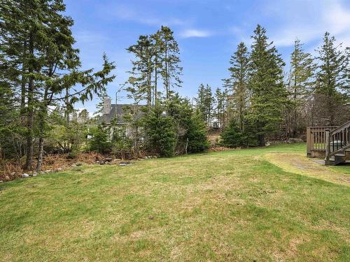 2 Deer Run, Glen Haven, NS 