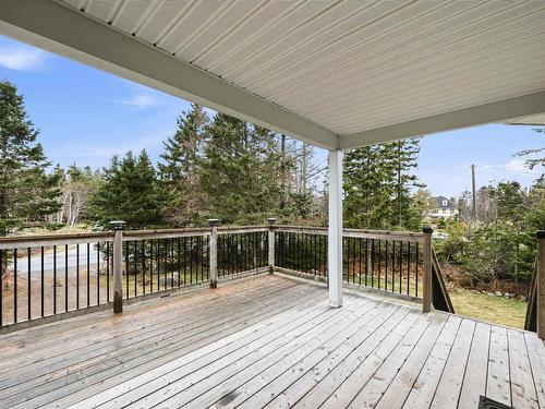 2 Deer Run, Glen Haven, NS 