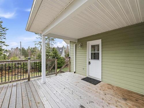 2 Deer Run, Glen Haven, NS 