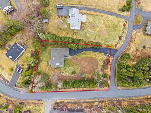 2 Deer Run, Glen Haven, NS 