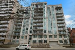 505 - 138 SOMERSET STREET W  Ottawa, ON K2P 0A3
