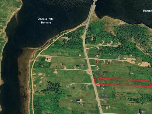 Cabot Trail, Point Cross, NS 