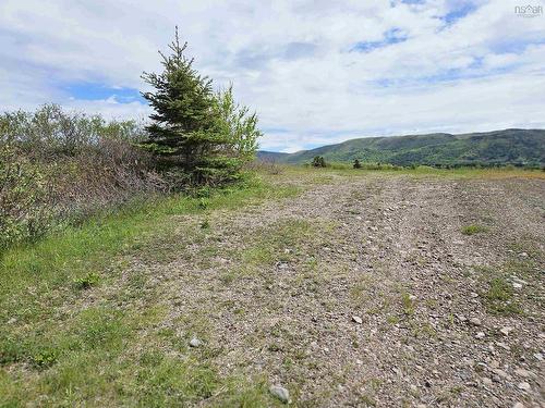 Cabot Trail, Point Cross, NS 