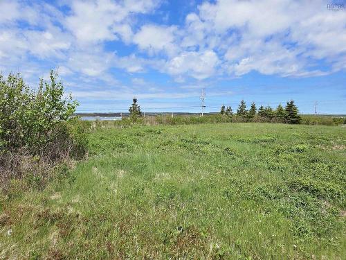 Cabot Trail, Point Cross, NS 