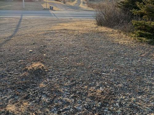 Cabot Trail, Point Cross, NS 