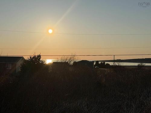 Cabot Trail, Point Cross, NS 