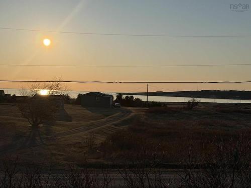 Cabot Trail, Point Cross, NS 