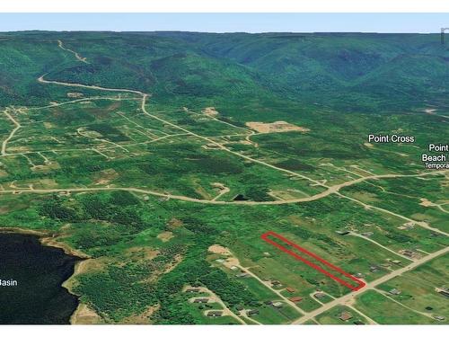 Cabot Trail, Point Cross, NS 