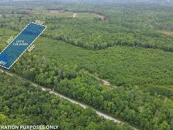 Lot 8 Peck Meadow Road Greenfield, NS B4P 2R1