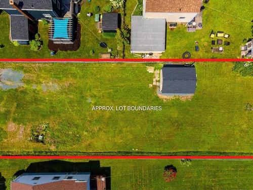 3613 Highland Avenue, Halifax, NS 
