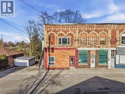 2039 VICTORIA Street Gorrie, ON N0G 1X0