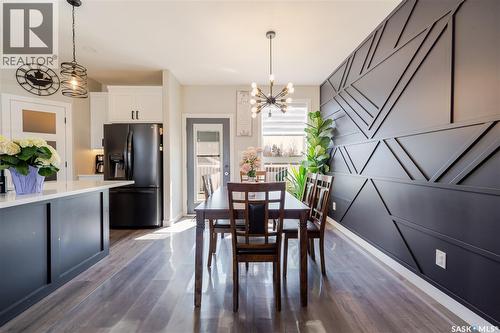 1007 Maplewood Drive, Moose Jaw, SK - Indoor