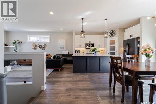 1007 Maplewood Drive, Moose Jaw, SK - Indoor