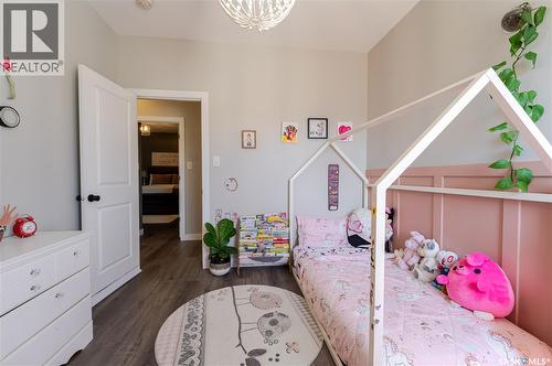 1007 Maplewood Drive, Moose Jaw, SK - Indoor
