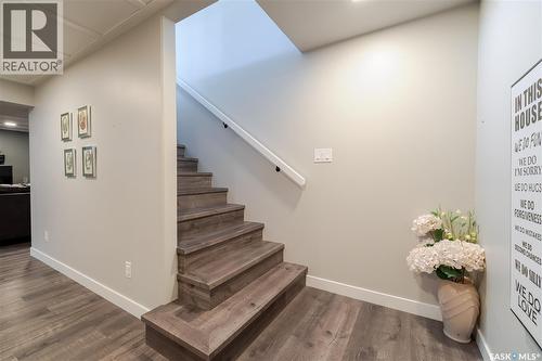 1007 Maplewood Drive, Moose Jaw, SK - Indoor Photo Showing Other Room