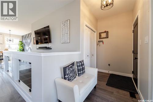 1007 Maplewood Drive, Moose Jaw, SK - Indoor