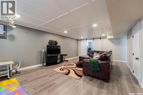 1007 Maplewood Drive, Moose Jaw, SK - Indoor