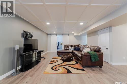 1007 Maplewood Drive, Moose Jaw, SK - Indoor