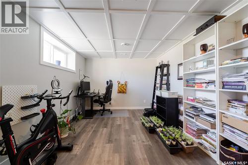 1007 Maplewood Drive, Moose Jaw, SK - Indoor