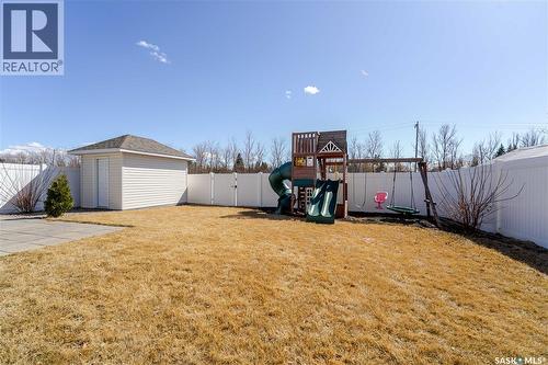 1007 Maplewood Drive, Moose Jaw, SK - Outdoor