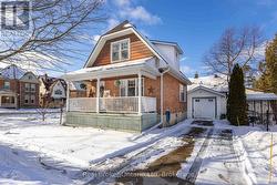 390 12TH STREET W Owen Sound, ON N4K 3V6