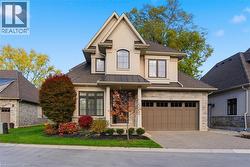 58 SIMPSON Road Unit# 10  St. Catharines, ON L2N 0A5