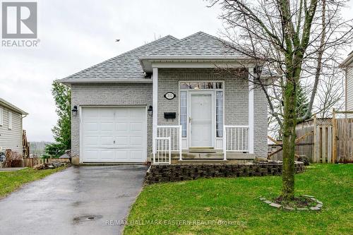 702 TRAILVIEW DRIVE  Peterborough (Ashburnham Ward 4), ON K9J 8P2