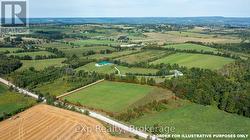 PT LT 1 EUPHRASIA-ST VINCENT TOWNLINE Meaford, ON N4L 1W6