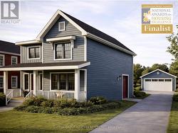 429 WELLINGTON STREET Kingston (Kingston East (Incl Barret Crt)), ON K7K 6W4