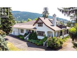 5482 Silver Star Road Vernon, BC V1B 3K4