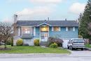 11275 Kendale Way, Delta, BC  - Outdoor With Facade 