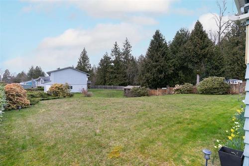 11275 Kendale Way, Delta, BC - Outdoor