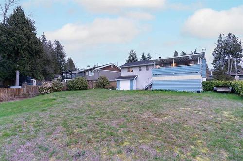 11275 Kendale Way, Delta, BC - Outdoor