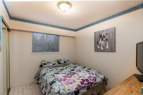 11275 Kendale Way, Delta, BC - Indoor Photo Showing Bedroom