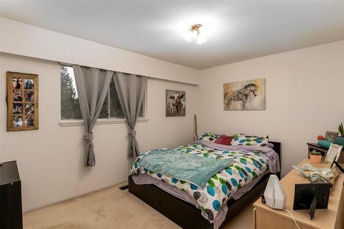 11275 Kendale Way, Delta, BC - Indoor Photo Showing Bedroom