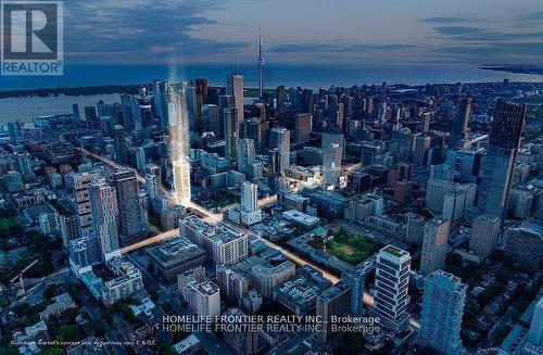 1108 - 82 DALHOUSIE STREET  Toronto, ON M5B 0C5