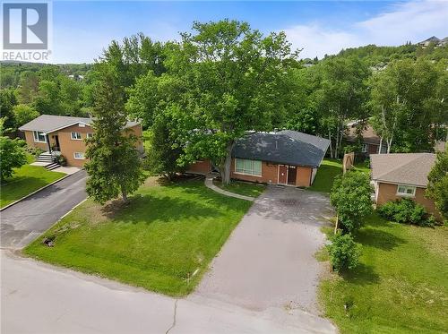 1279 Nesbitt Drive  Sudbury, ON P3E 4E9