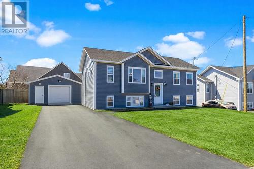 12 Tilleys Road S  Conception Bay South, NL A1X 3C9