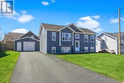 12 Tilleys Road S Conception Bay South, NL A1X 3C9