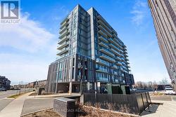 1107 - 225 VETERANS DRIVE Brampton, ON L7A 0B6