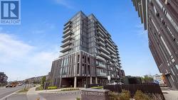 1107 - 225 VETERANS DRIVE Brampton, ON L7A 0B6