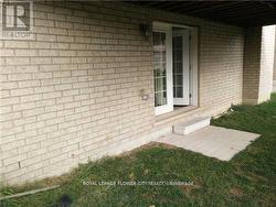 BASEMENT - 38 BLACK DIAMOND CRESCENT Brampton, ON L6X 1A2