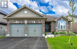 3 WOODHATCH CRESCENT  Ingersoll, ON N5C 0A2