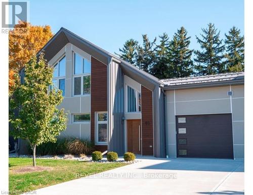 98 ELGIN STREET  Zorra, ON N0J 1J0