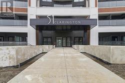 1117 - 51 CLARINGTON BOULEVARD Clarington, ON L1C 0H6