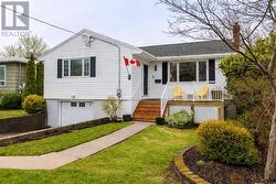 21 Lawnsdale Drive  Dartmouth, NS B3A 2N1