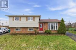 1306 BROCKMOUNT PLACE Brockville, ON K6V 5Z7